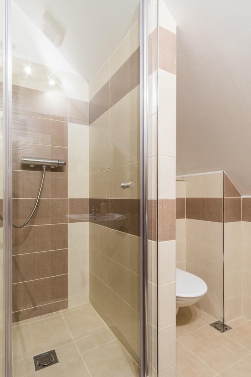 Ubytovani Krkonose Hotel Horni Lanov Kültér fotó