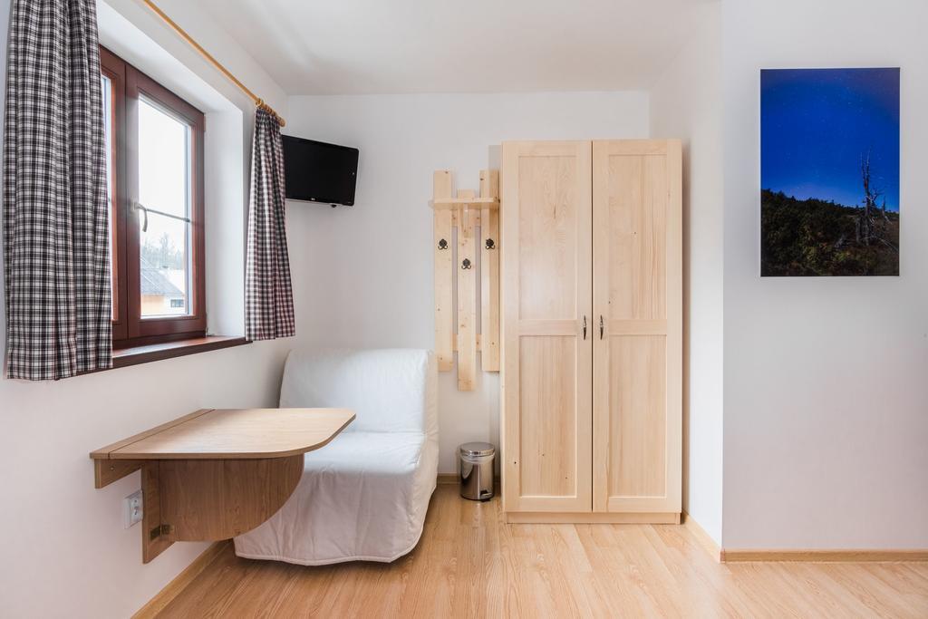 Ubytovani Krkonose Hotel Horni Lanov Kültér fotó