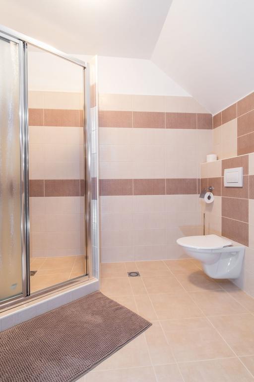 Ubytovani Krkonose Hotel Horni Lanov Kültér fotó