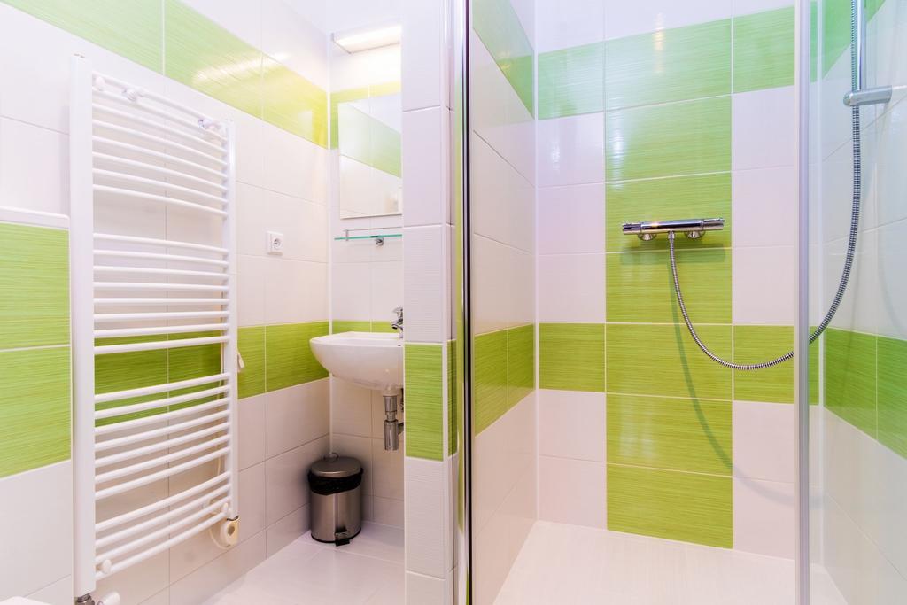Ubytovani Krkonose Hotel Horni Lanov Kültér fotó